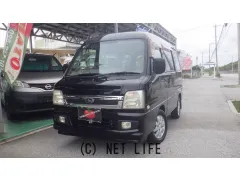 スバル サンバーディアスワゴン