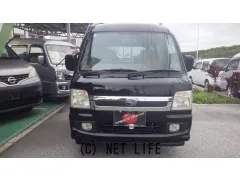 スバル サンバーディアスワゴン