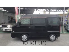 スバル サンバーディアスワゴン