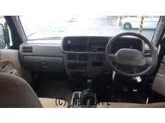 スバル サンバーディアスワゴン