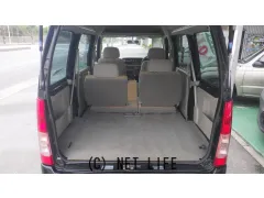 スバル サンバーディアスワゴン