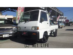スバル サンバートラック