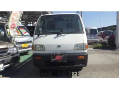 スバル サンバートラック