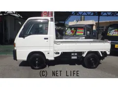 スバル サンバートラック