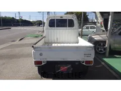 スバル サンバートラック