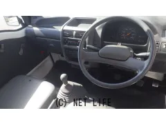 スバル サンバートラック