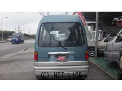 スバル サンバーディアスバン