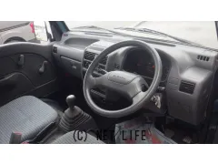 スバル サンバーディアスバン