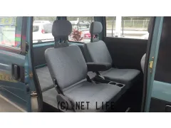 スバル サンバーディアスバン