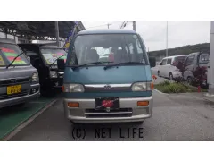 スバル サンバーディアスバン