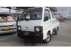 スバル サンバートラック