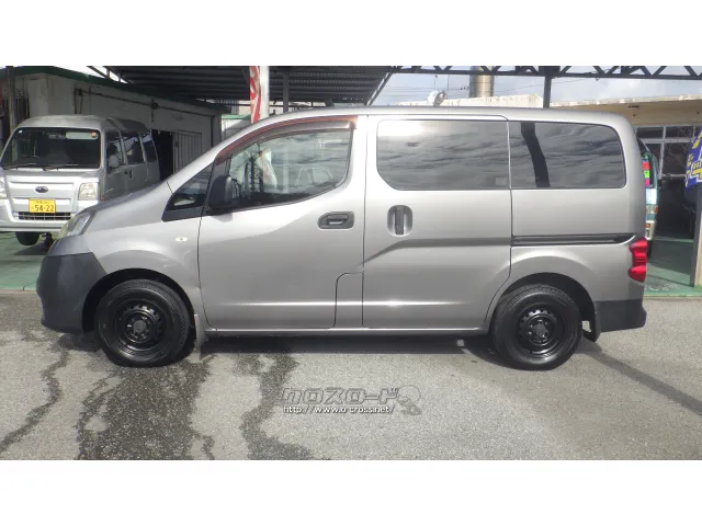 日産 NV200バネットバン