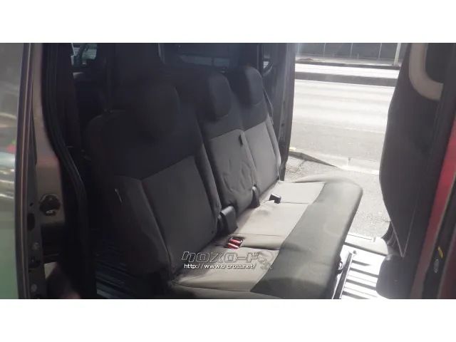 日産 NV200バネットバン