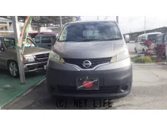 日産 NV200バネットバン