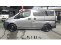 日産 NV200バネットバン