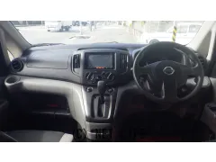 日産 NV200バネットバン