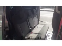 日産 NV200バネットバン