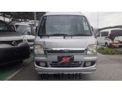 スバル サンバーディアスワゴン