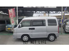 スバル サンバーディアスワゴン