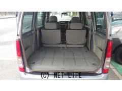 スバル サンバーディアスワゴン