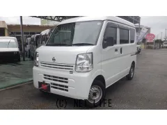 日産 NV100クリッパー