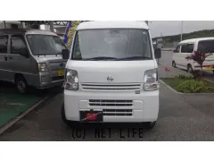 日産 NV100クリッパー