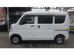 日産 NV100クリッパー