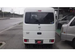 日産 NV100クリッパー
