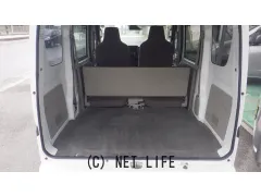 日産 NV100クリッパー