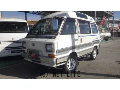 スバル サンバー