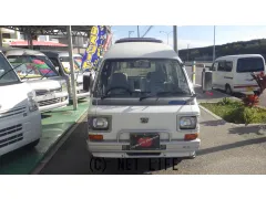 スバル サンバー