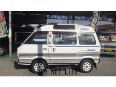 スバル サンバー