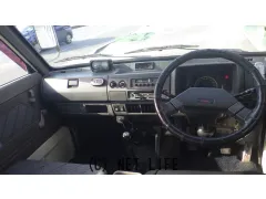 スバル サンバー