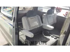 スバル サンバー