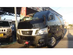 日産 NV350キャラバン