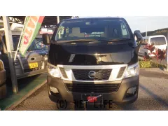 日産 NV350キャラバン