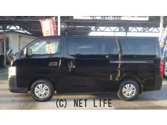 日産 NV350キャラバン