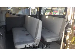 日産 NV350キャラバン