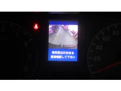 日産 NV350キャラバン