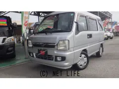 スバル サンバーディアスワゴン