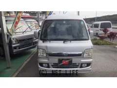 スバル サンバーディアスワゴン
