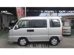 スバル サンバーディアスワゴン