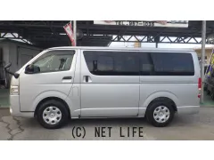 トヨタ レジアスエース