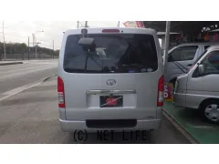 トヨタ レジアスエース