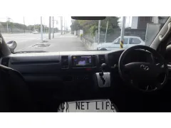 トヨタ レジアスエース