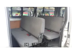 トヨタ レジアスエース