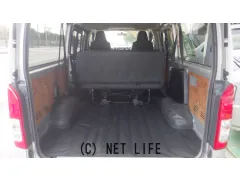 トヨタ レジアスエース