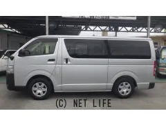 トヨタ レジアスエース