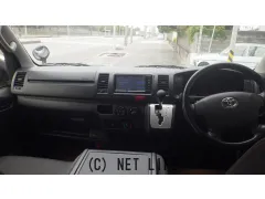 トヨタ レジアスエース