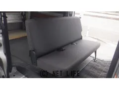 トヨタ レジアスエース